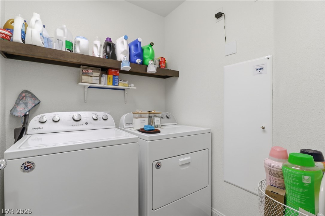 5625 Canoe Ridge Court Las Vegas NV 89141