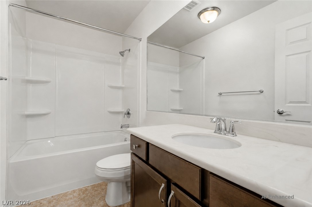 5625 Canoe Ridge Court Las Vegas NV 89141