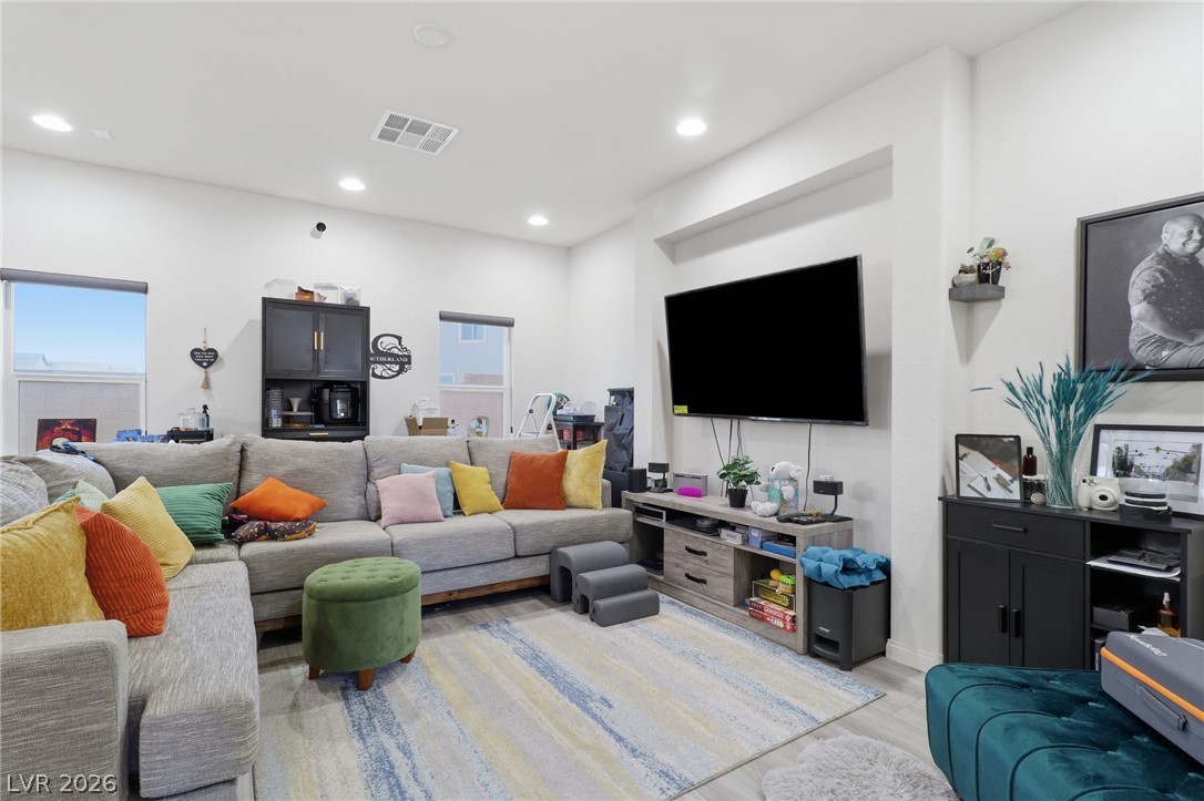 5625 Canoe Ridge Court Las Vegas NV 89141
