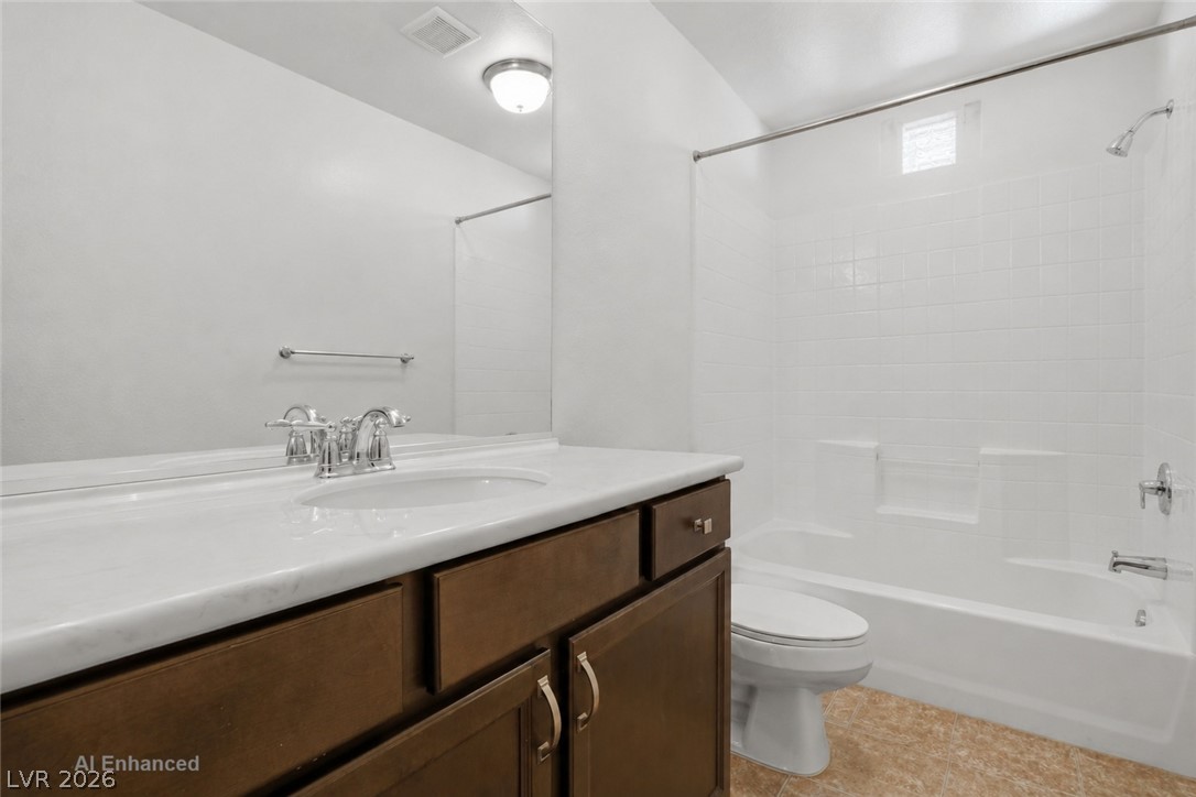 5625 Canoe Ridge Court Las Vegas NV 89141