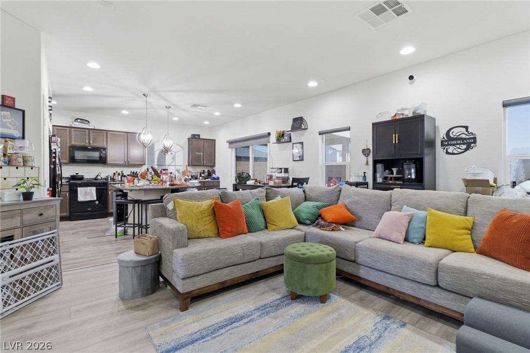 5625 Canoe Ridge Court Las Vegas NV 89141