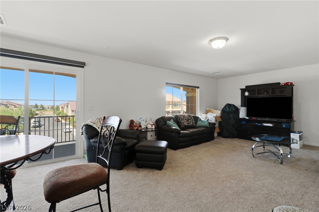 5625 Canoe Ridge Court Las Vegas NV 89141