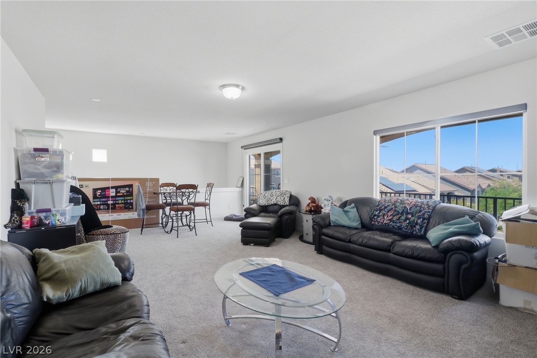 5625 Canoe Ridge Court Las Vegas NV 89141