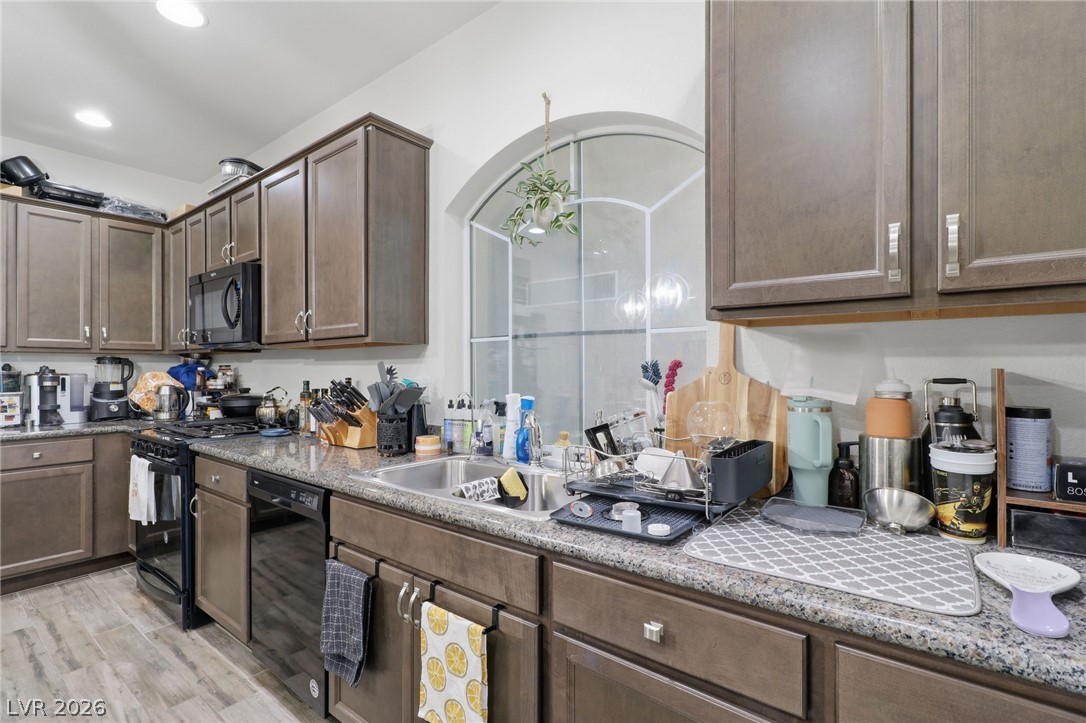5625 Canoe Ridge Court Las Vegas NV 89141