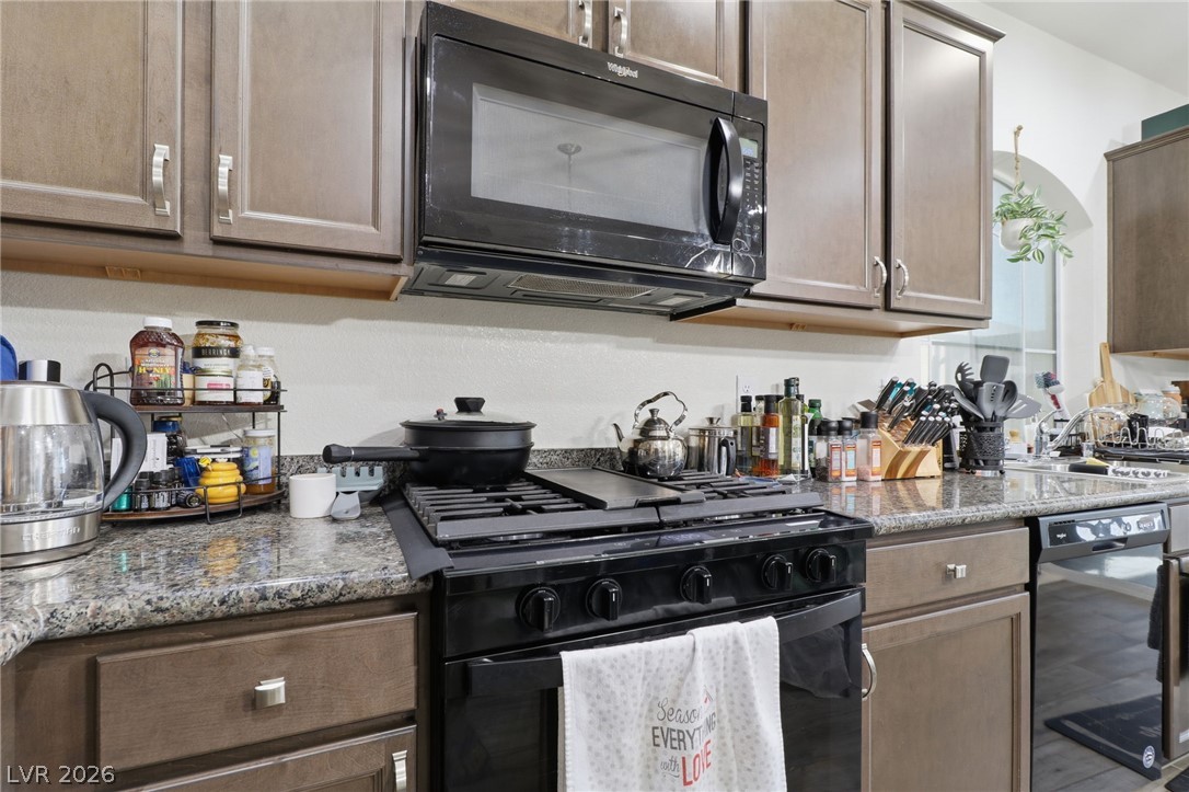 5625 Canoe Ridge Court Las Vegas NV 89141