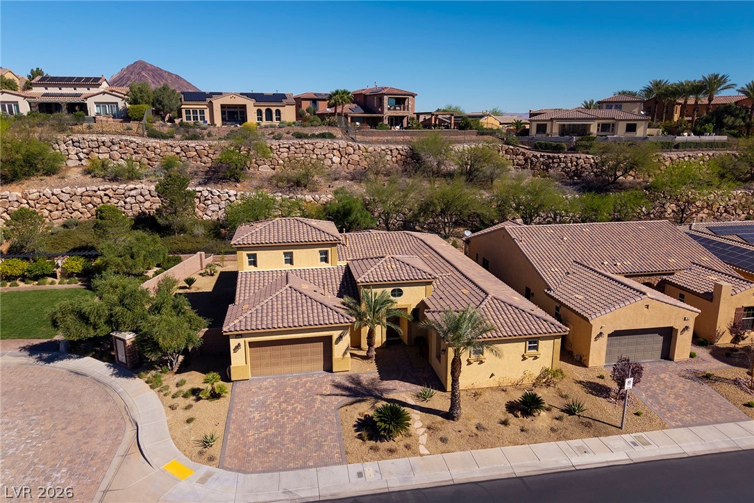72 Rezzonico Drive Henderson NV 89011