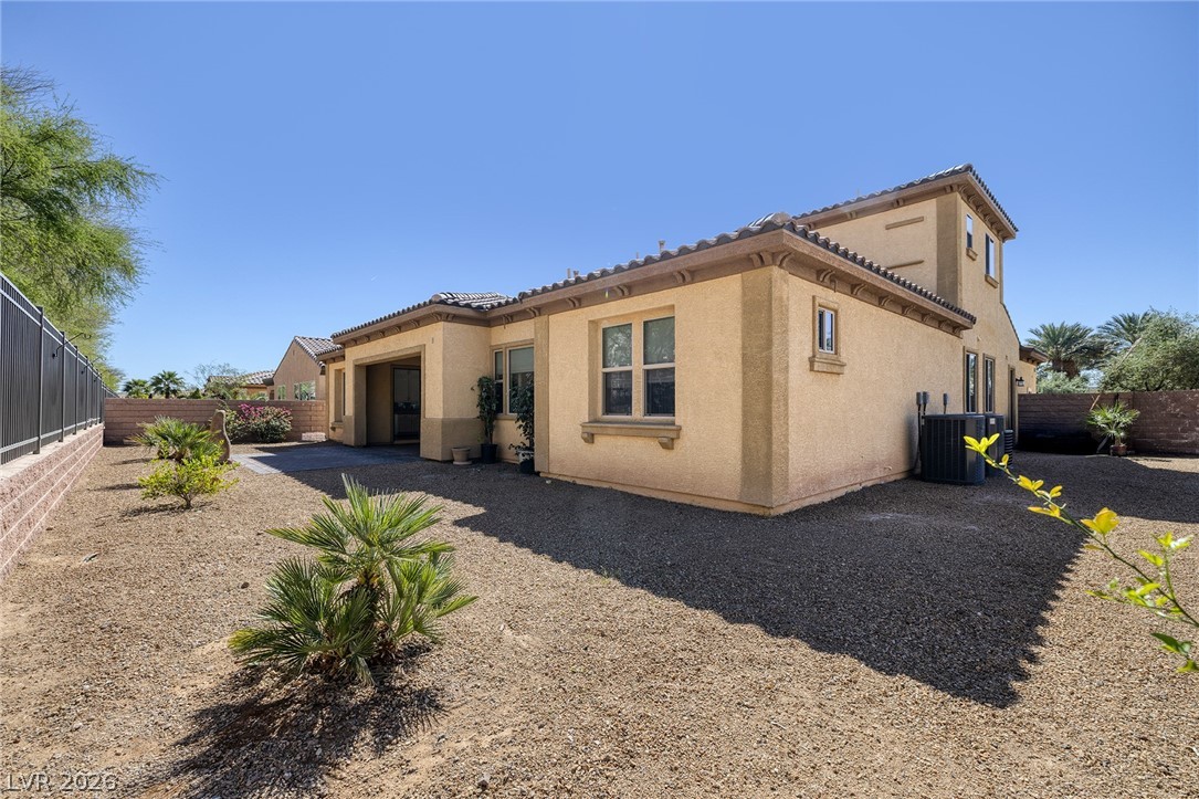 72 Rezzonico Drive Henderson NV 89011