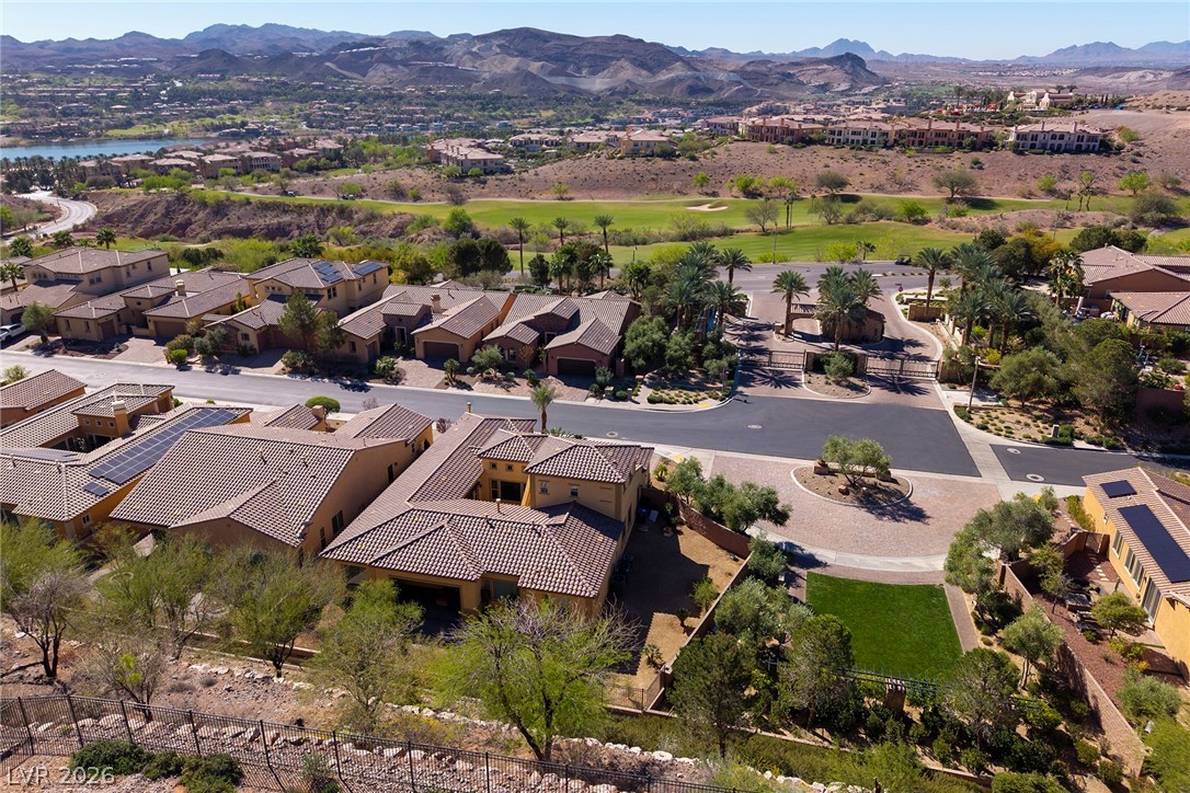 72 Rezzonico Drive Henderson NV 89011