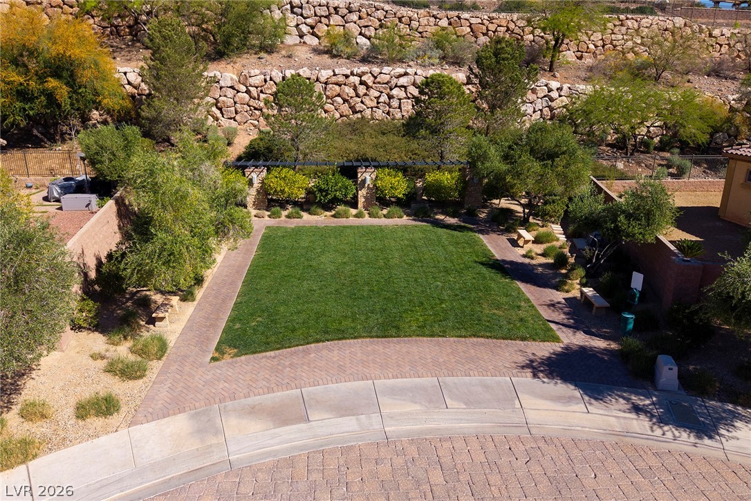 72 Rezzonico Drive Henderson NV 89011