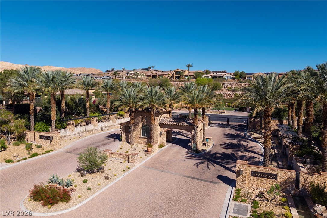 72 Rezzonico Drive Henderson NV 89011