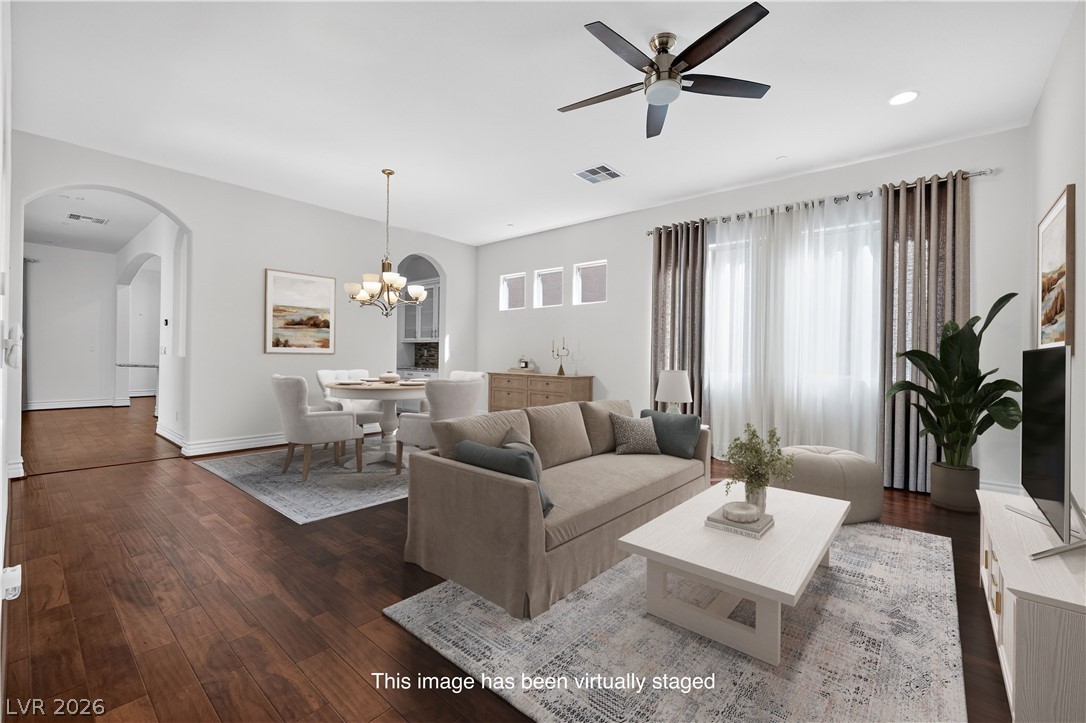 72 Rezzonico Drive Henderson NV 89011