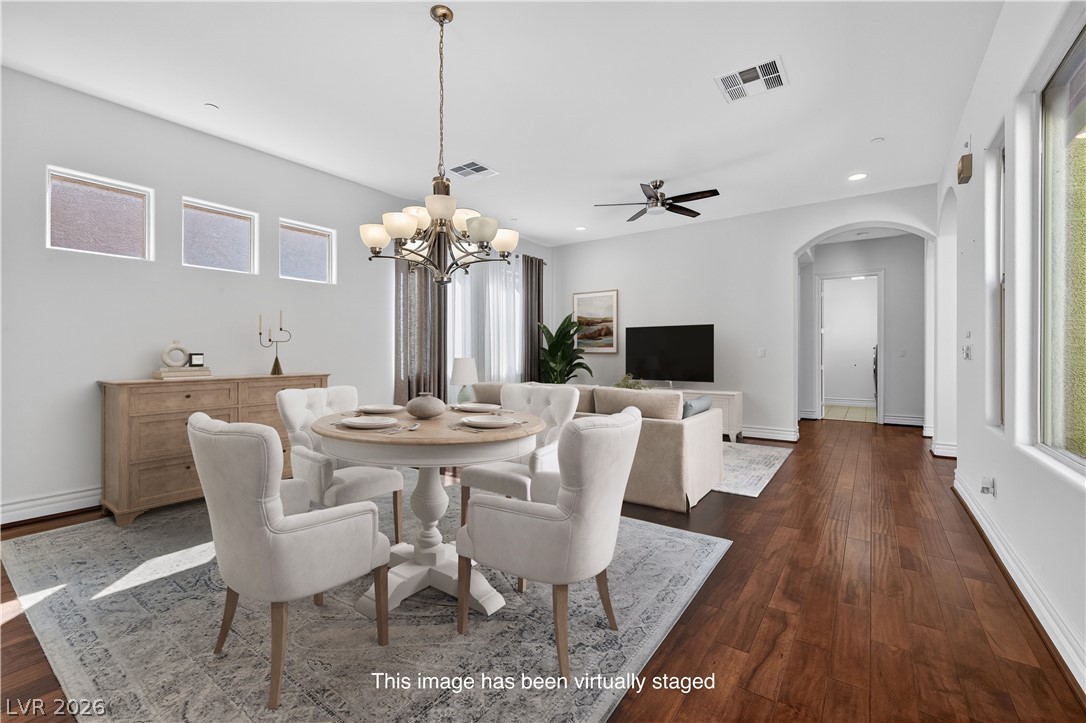 72 Rezzonico Drive Henderson NV 89011