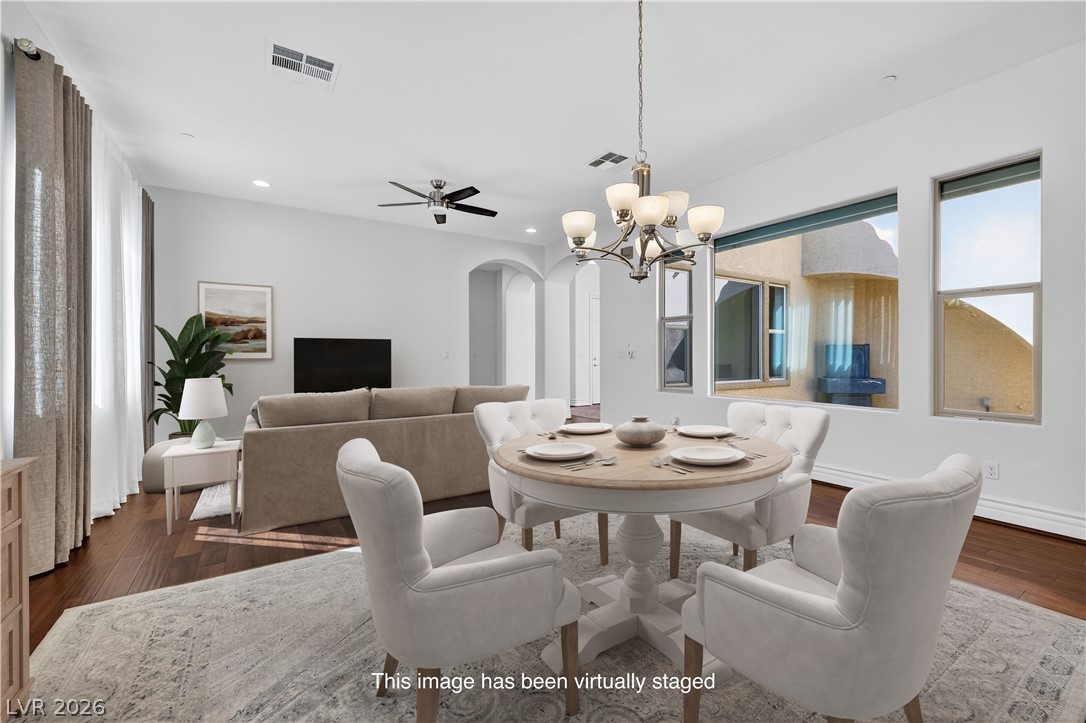 72 Rezzonico Drive Henderson NV 89011
