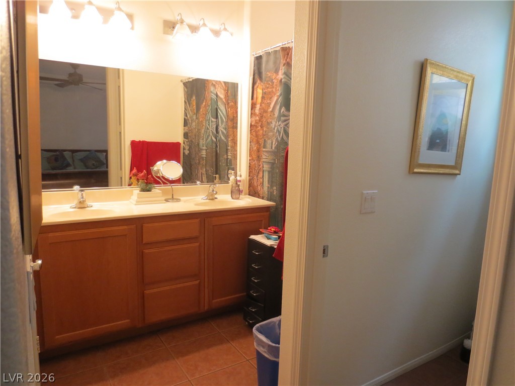1084 Maple Bend Court Las Vegas NV 89138