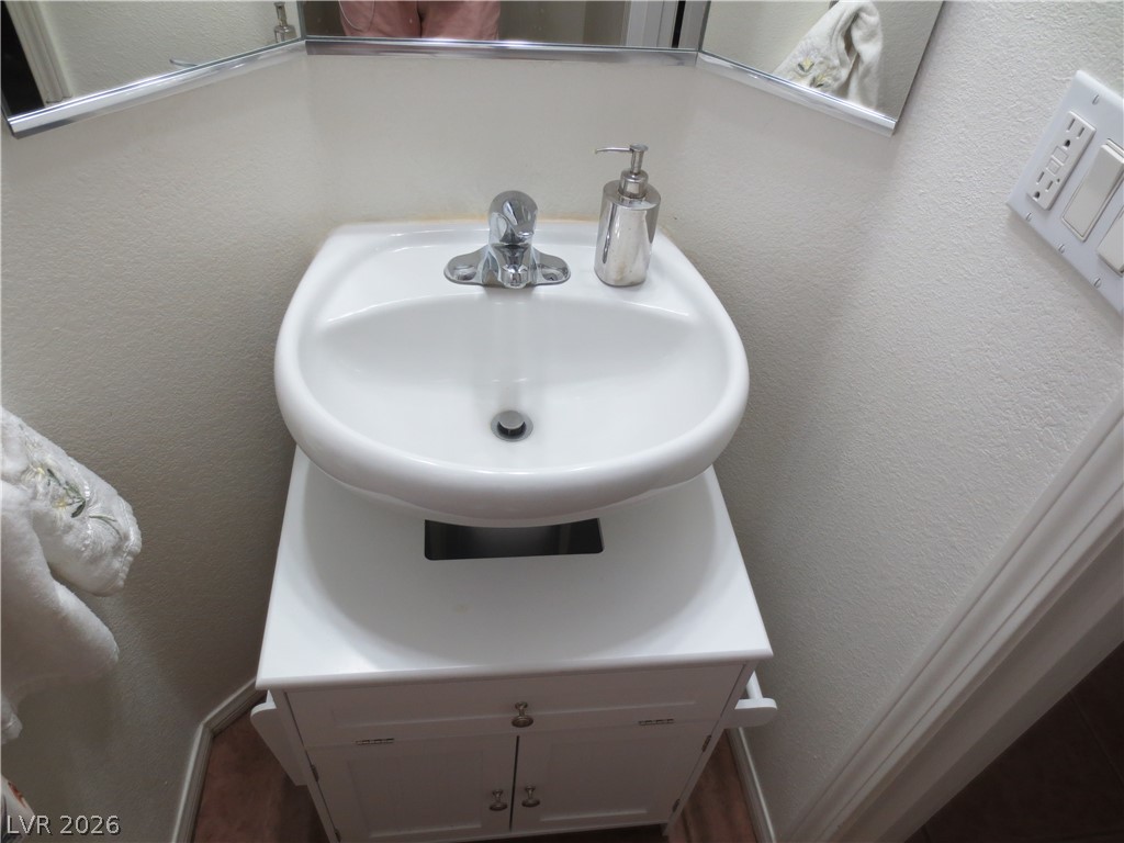 1084 Maple Bend Court Las Vegas NV 89138