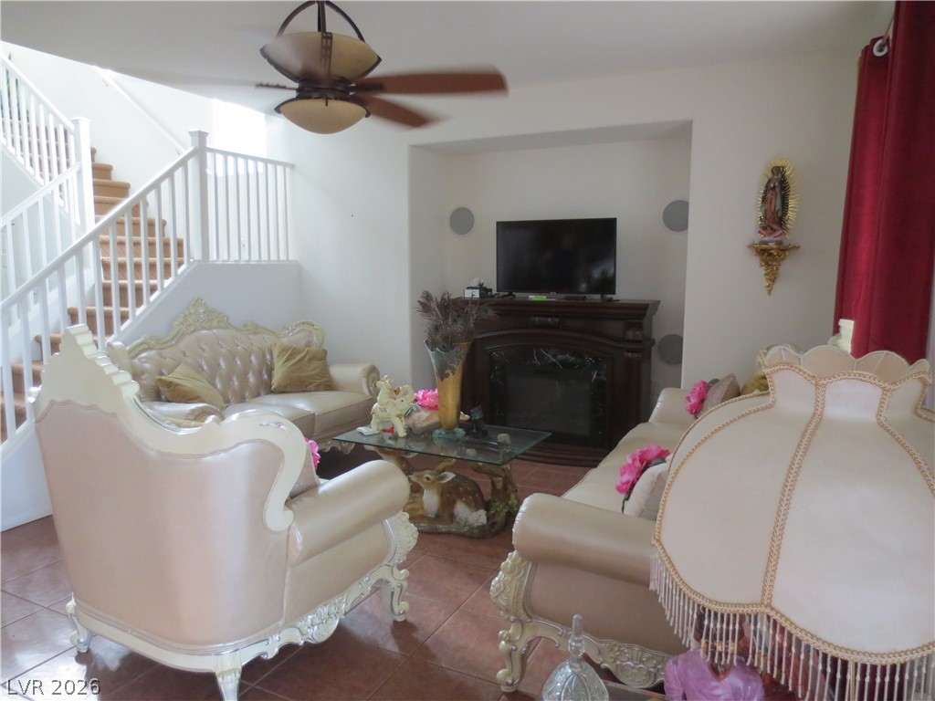 1084 Maple Bend Court Las Vegas NV 89138