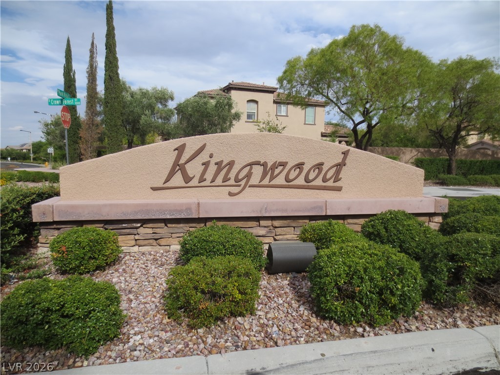 1084 Maple Bend Court Las Vegas NV 89138
