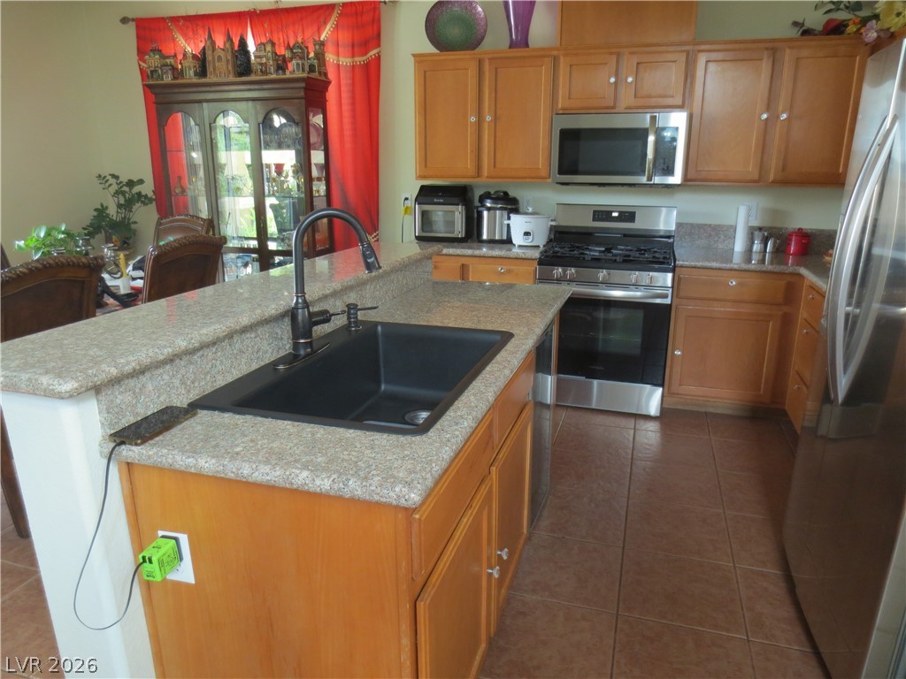 1084 Maple Bend Court Las Vegas NV 89138