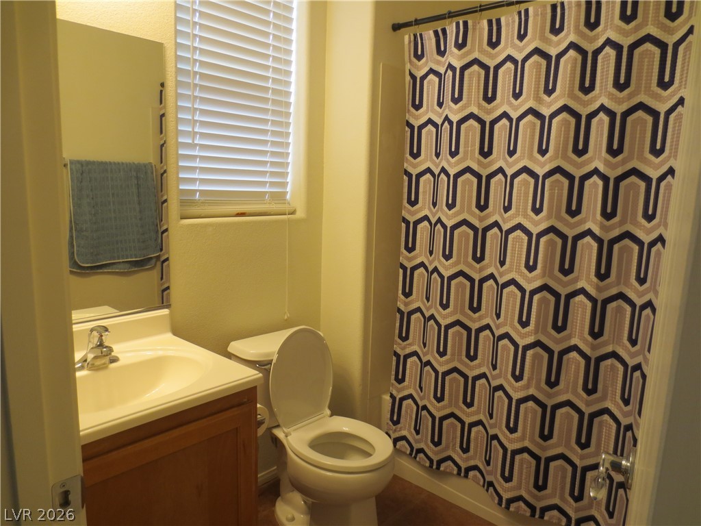 1084 Maple Bend Court Las Vegas NV 89138