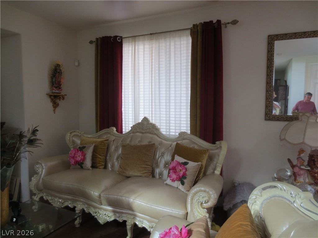 1084 Maple Bend Court Las Vegas NV 89138