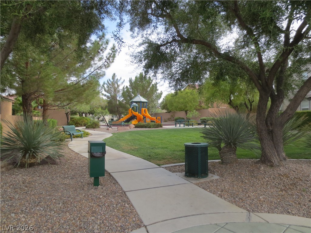 1084 Maple Bend Court Las Vegas NV 89138