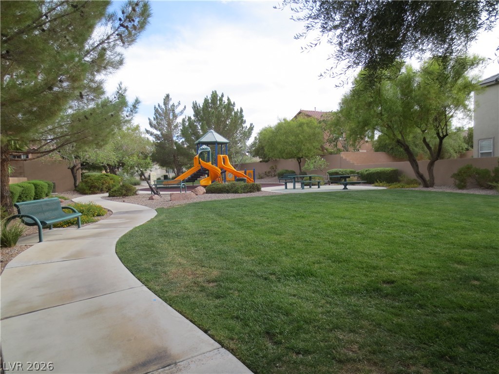 1084 Maple Bend Court Las Vegas NV 89138