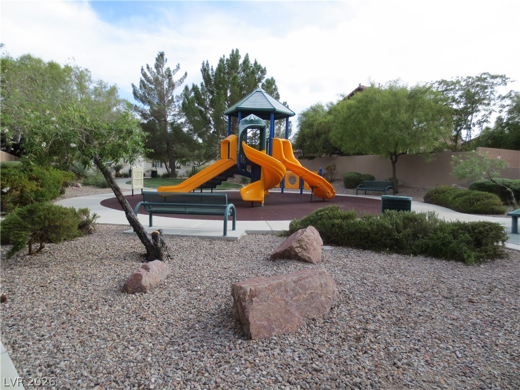 1084 Maple Bend Court Las Vegas NV 89138