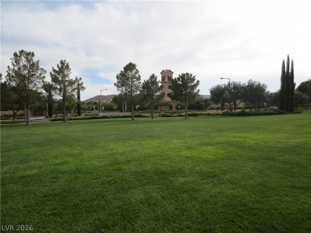 1084 Maple Bend Court Las Vegas NV 89138