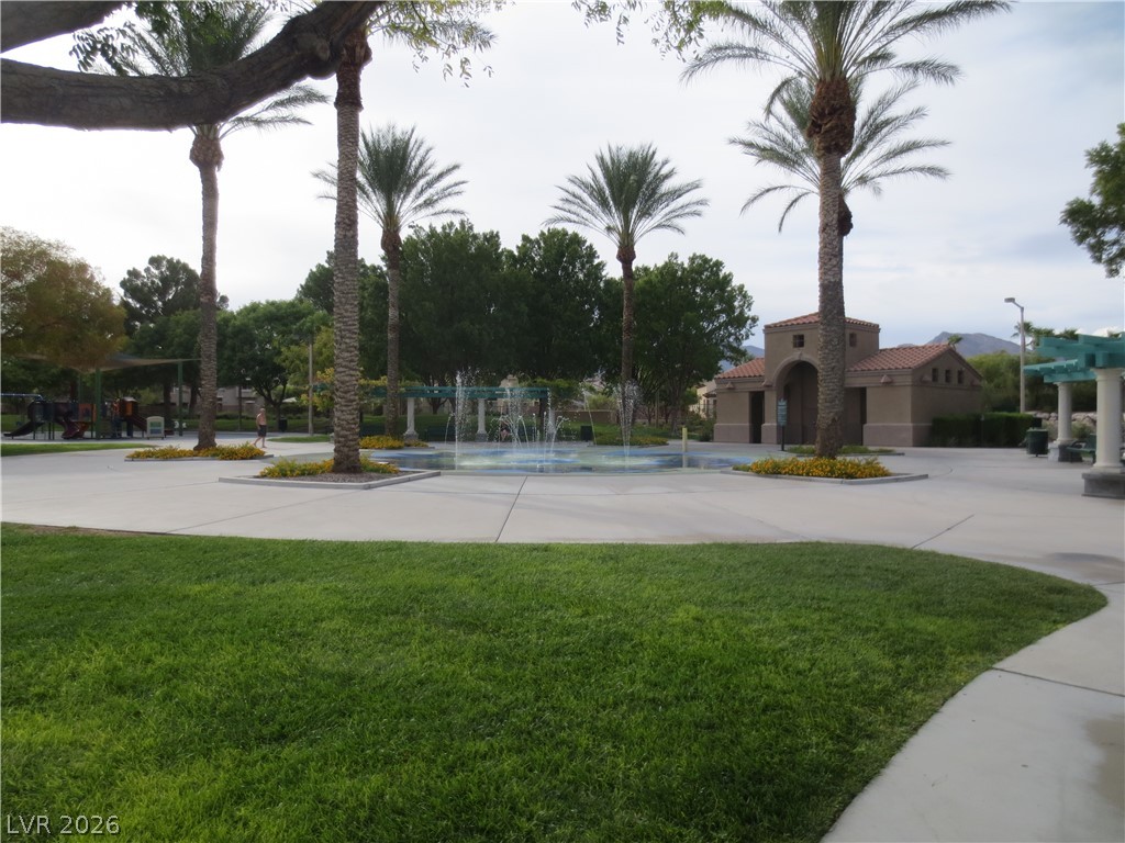 1084 Maple Bend Court Las Vegas NV 89138
