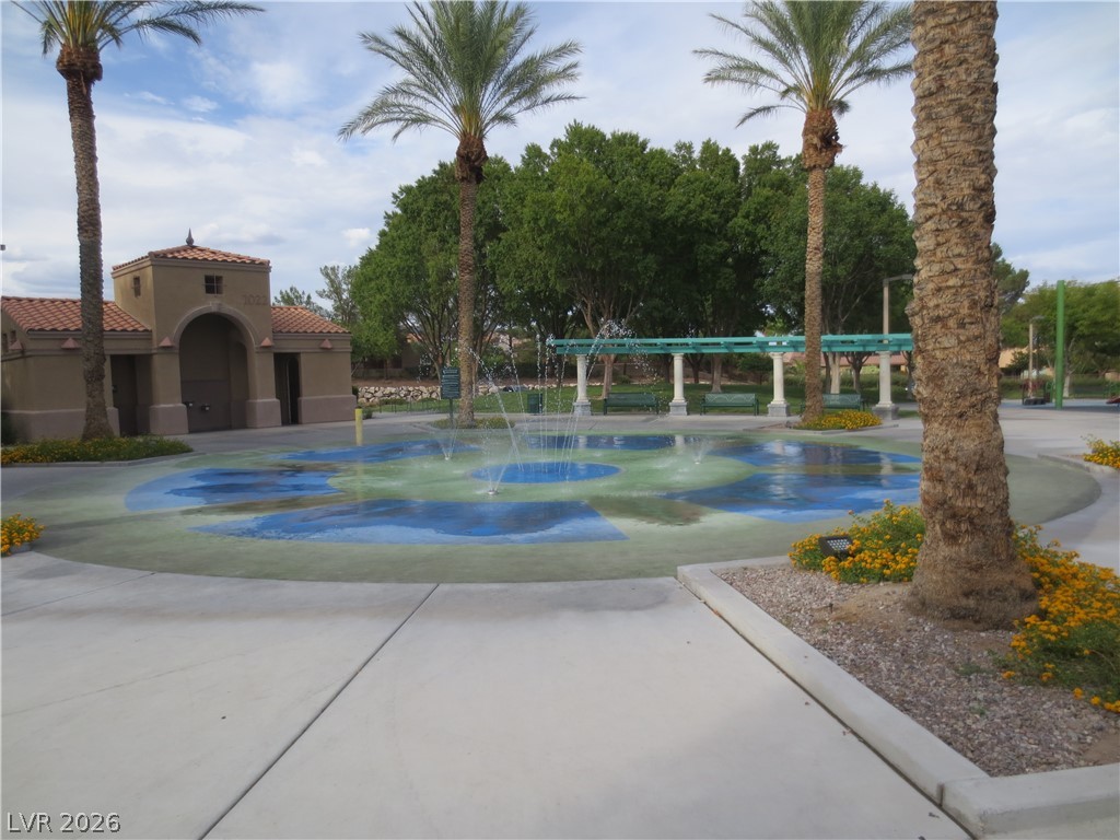 1084 Maple Bend Court Las Vegas NV 89138