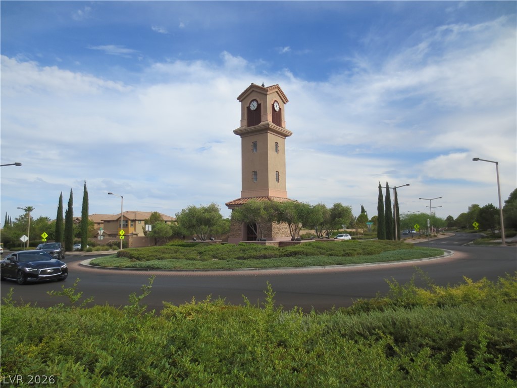 1084 Maple Bend Court Las Vegas NV 89138