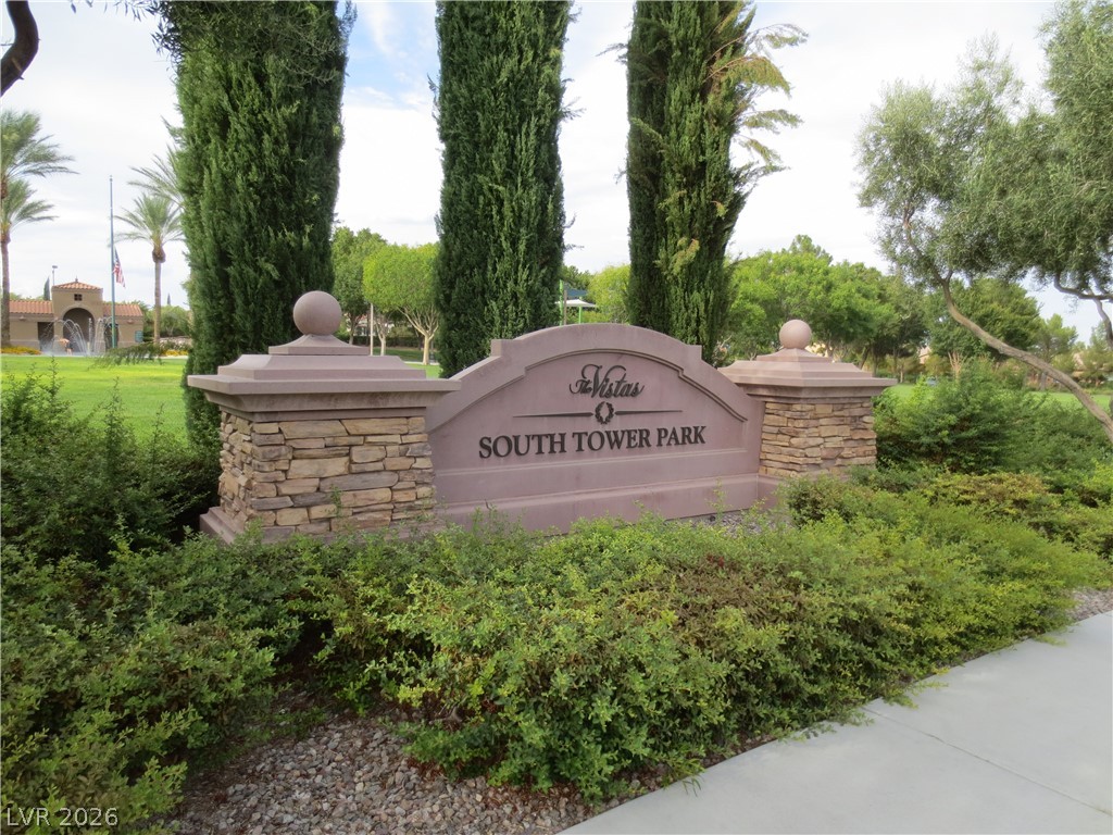 1084 Maple Bend Court Las Vegas NV 89138