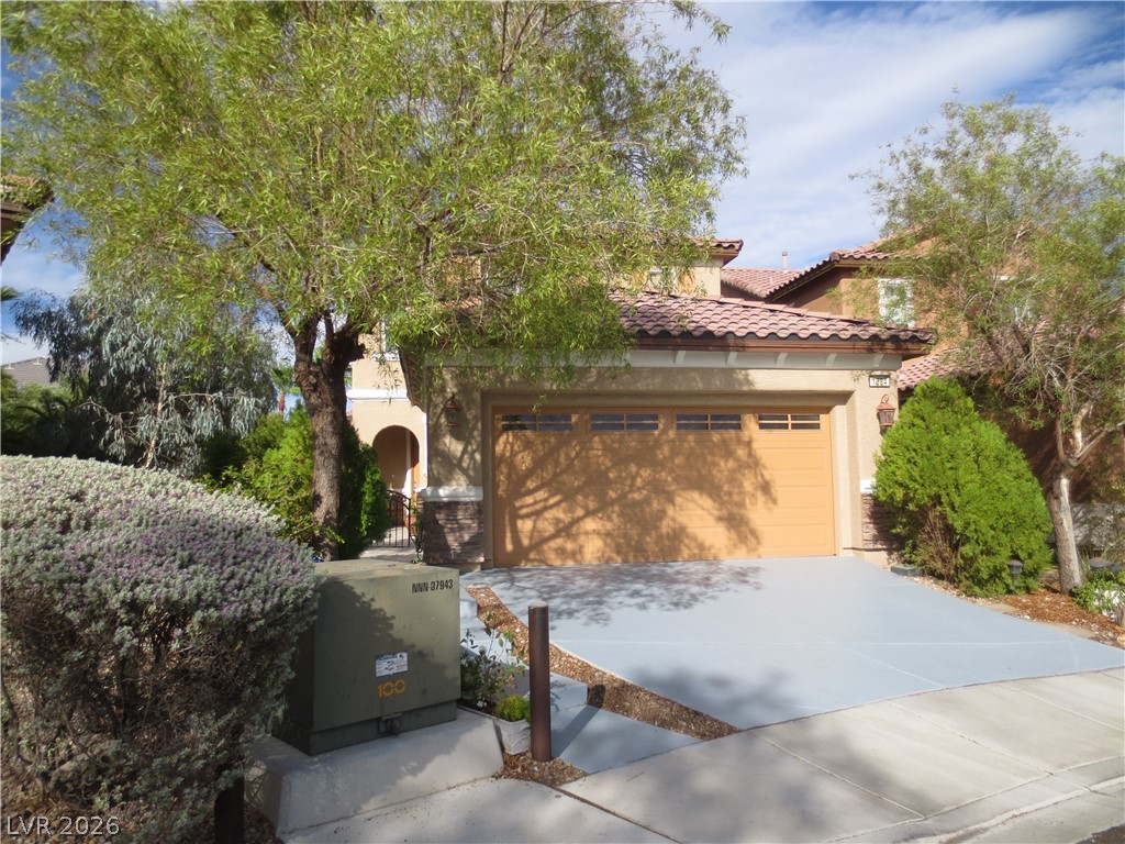1084 Maple Bend Court Las Vegas NV 89138