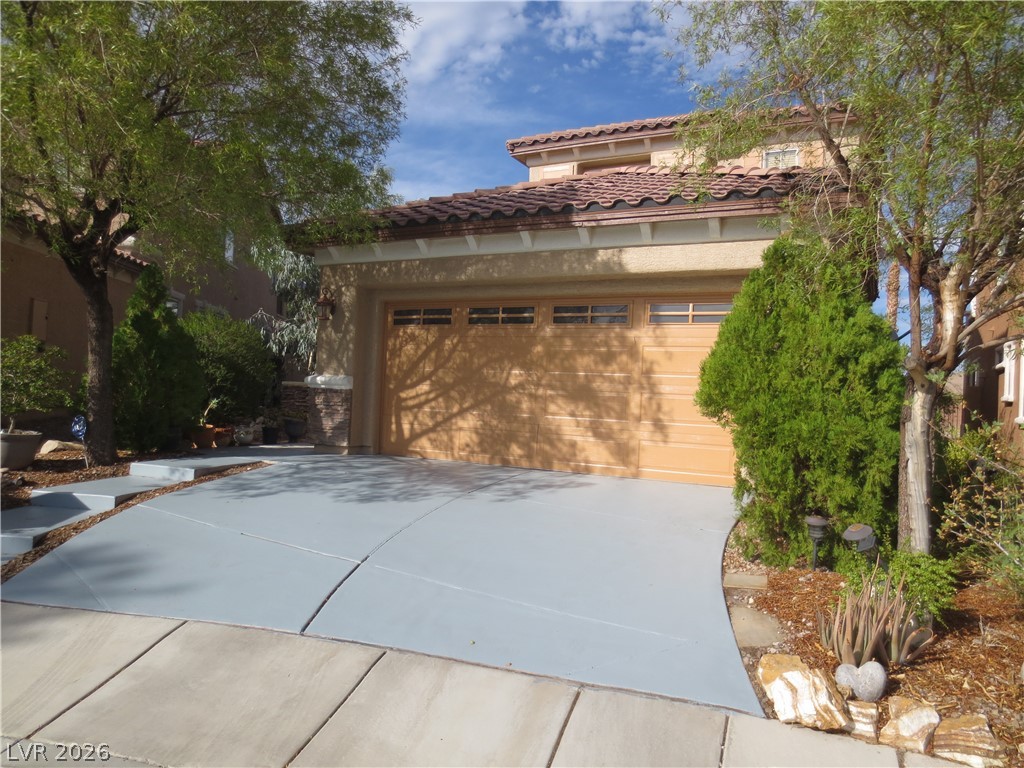 1084 Maple Bend Court Las Vegas NV 89138