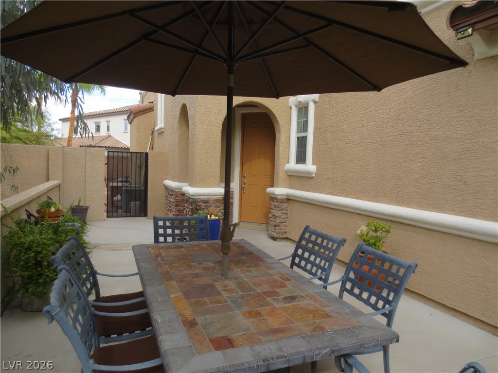 1084 Maple Bend Court Las Vegas NV 89138