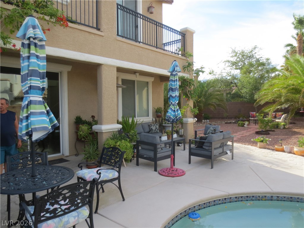 1084 Maple Bend Court Las Vegas NV 89138
