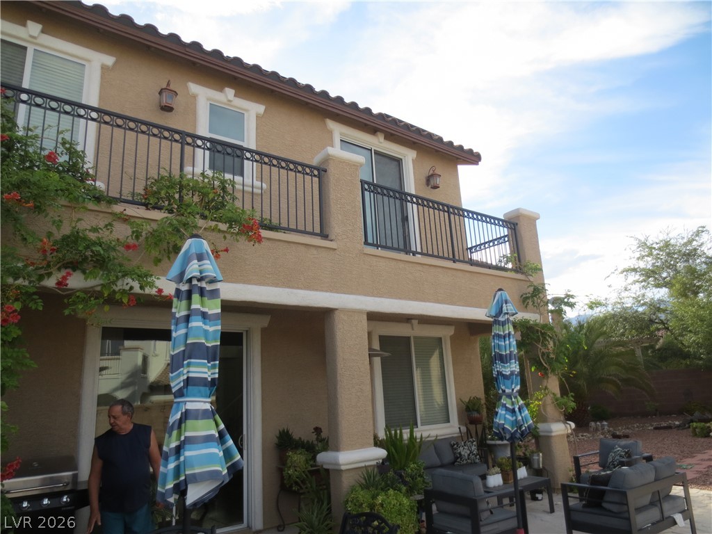 1084 Maple Bend Court Las Vegas NV 89138
