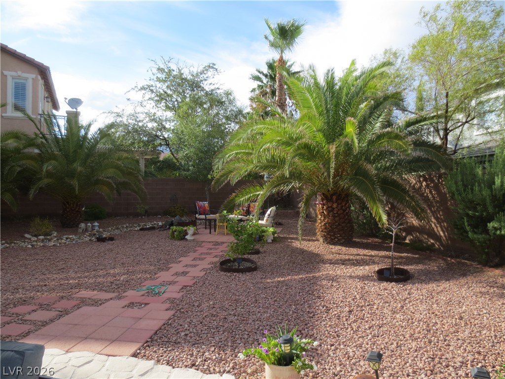 1084 Maple Bend Court Las Vegas NV 89138