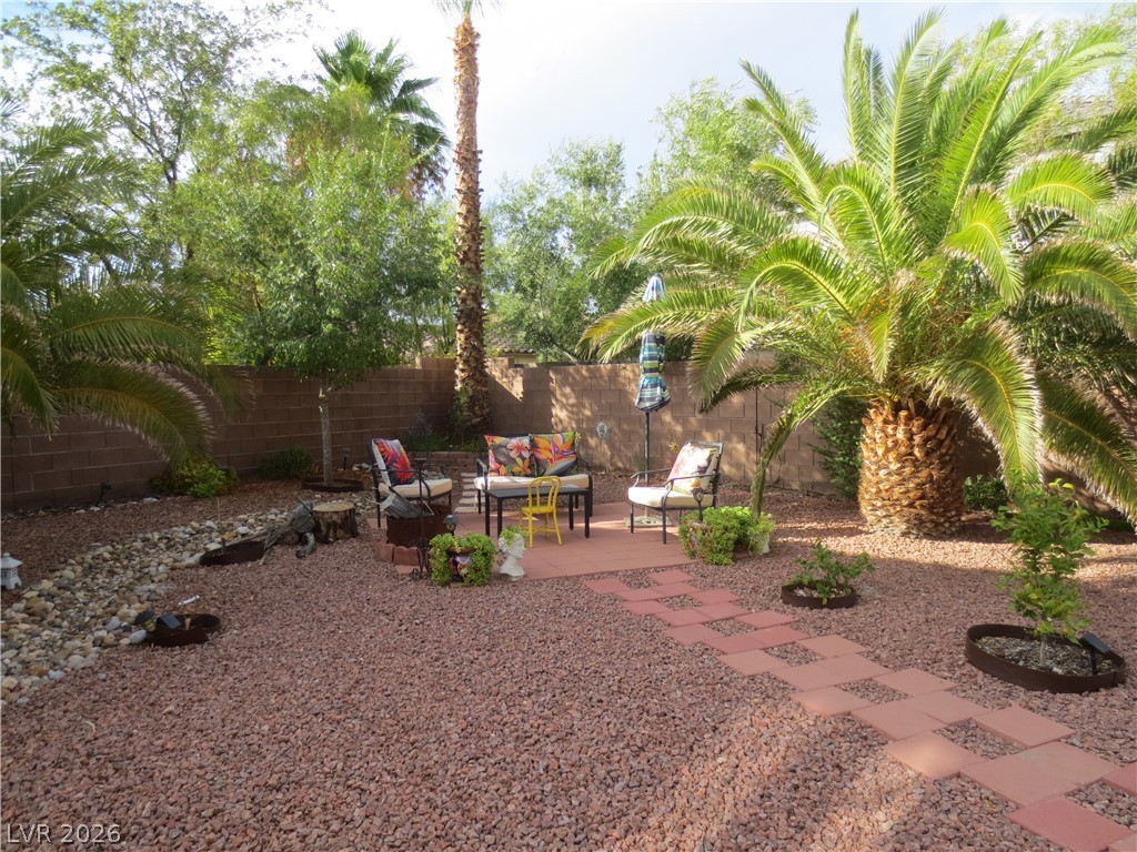 1084 Maple Bend Court Las Vegas NV 89138
