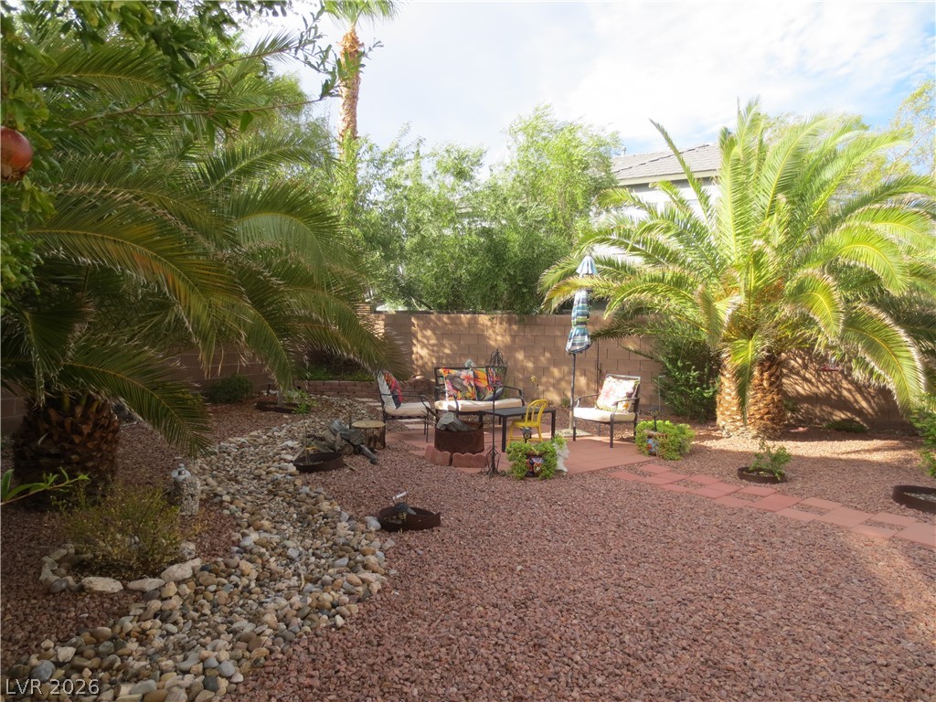 1084 Maple Bend Court Las Vegas NV 89138