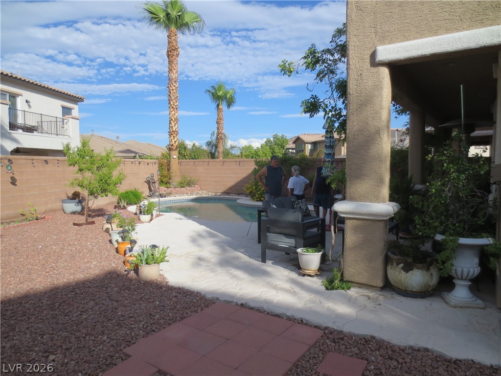 1084 Maple Bend Court Las Vegas NV 89138