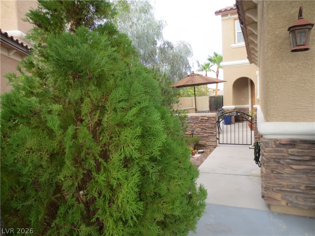1084 Maple Bend Court Las Vegas NV 89138