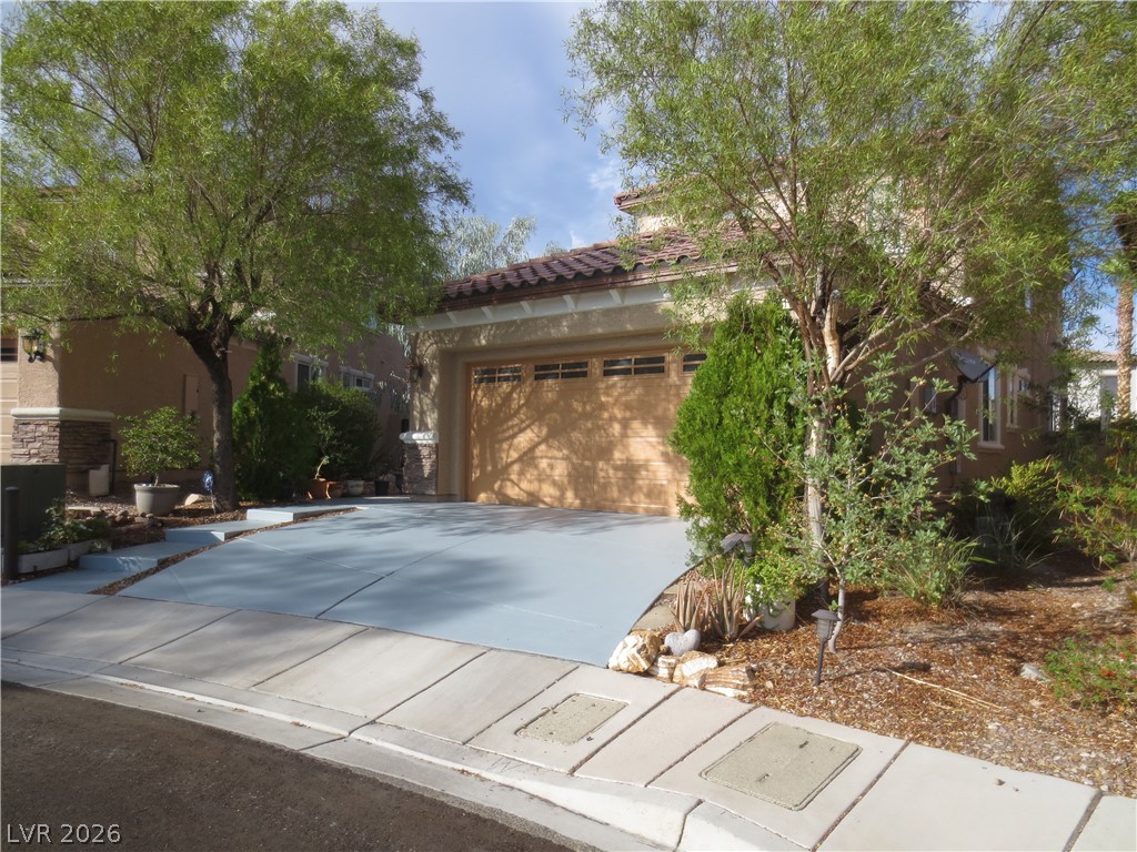 1084 Maple Bend Court Las Vegas NV 89138