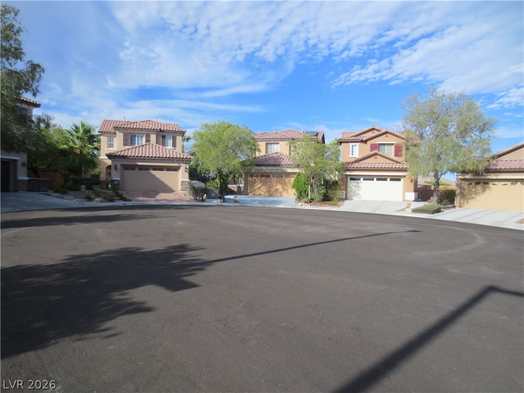 1084 Maple Bend Court Las Vegas NV 89138