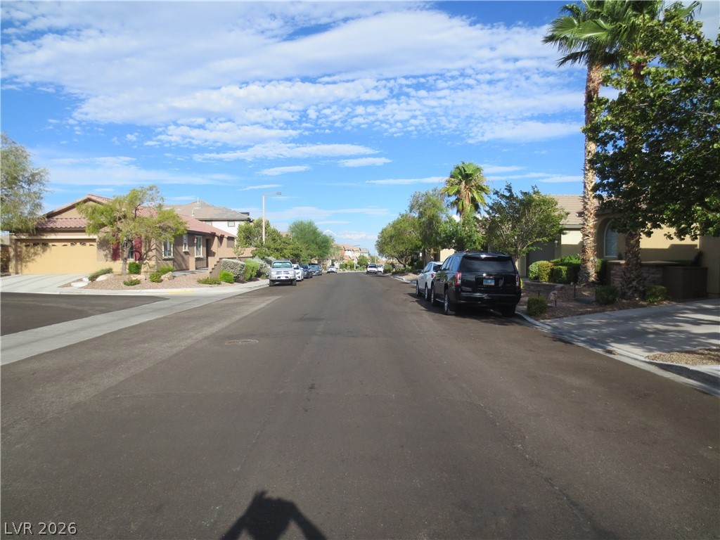 1084 Maple Bend Court Las Vegas NV 89138
