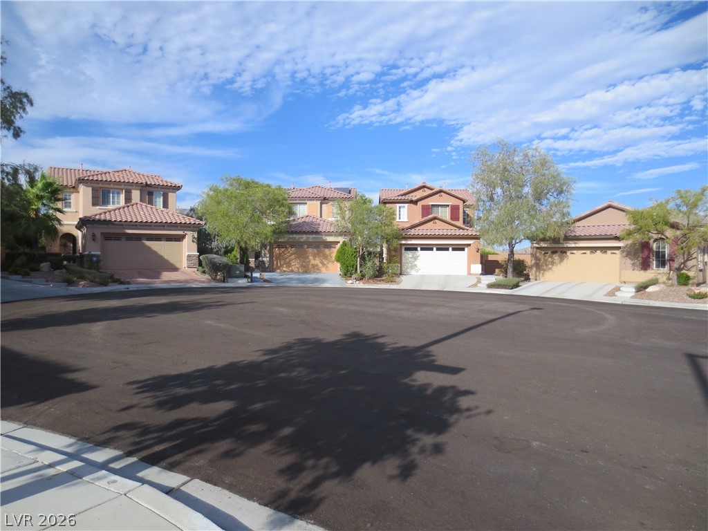 1084 Maple Bend Court Las Vegas NV 89138