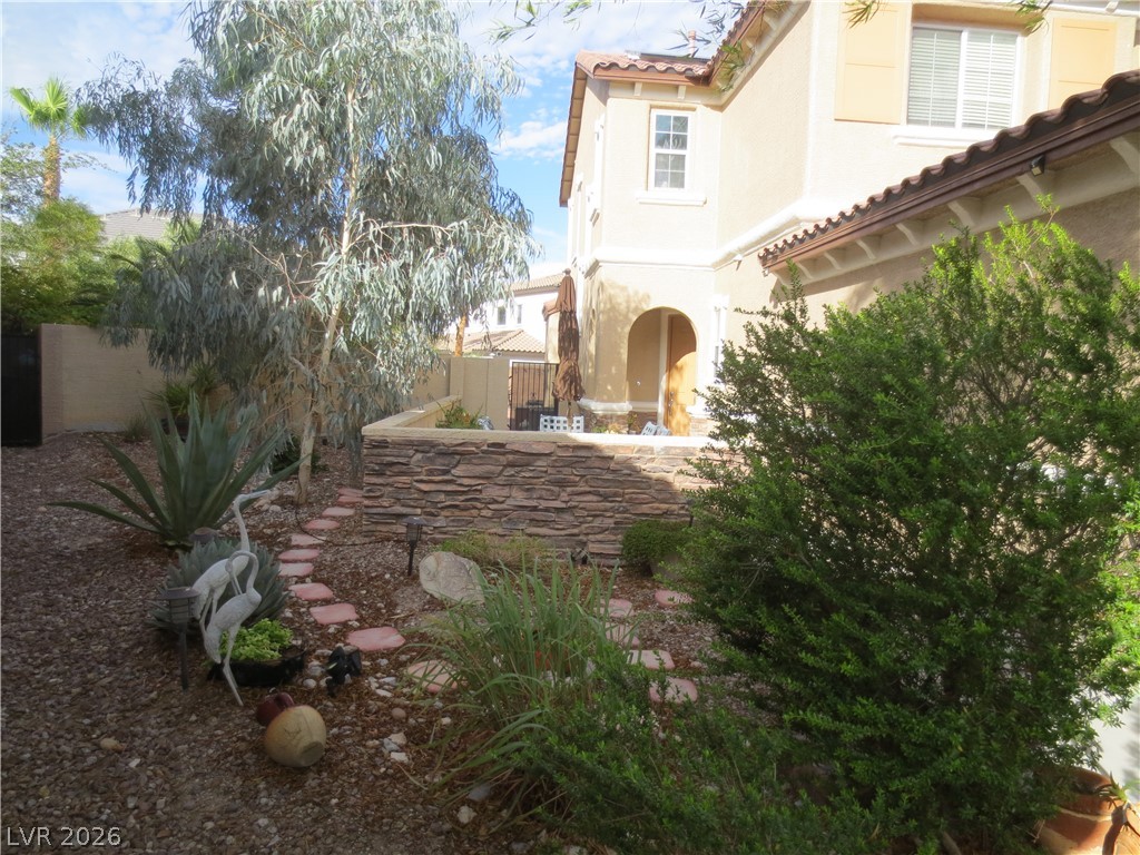 1084 Maple Bend Court Las Vegas NV 89138