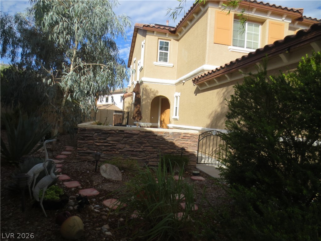 1084 Maple Bend Court Las Vegas NV 89138