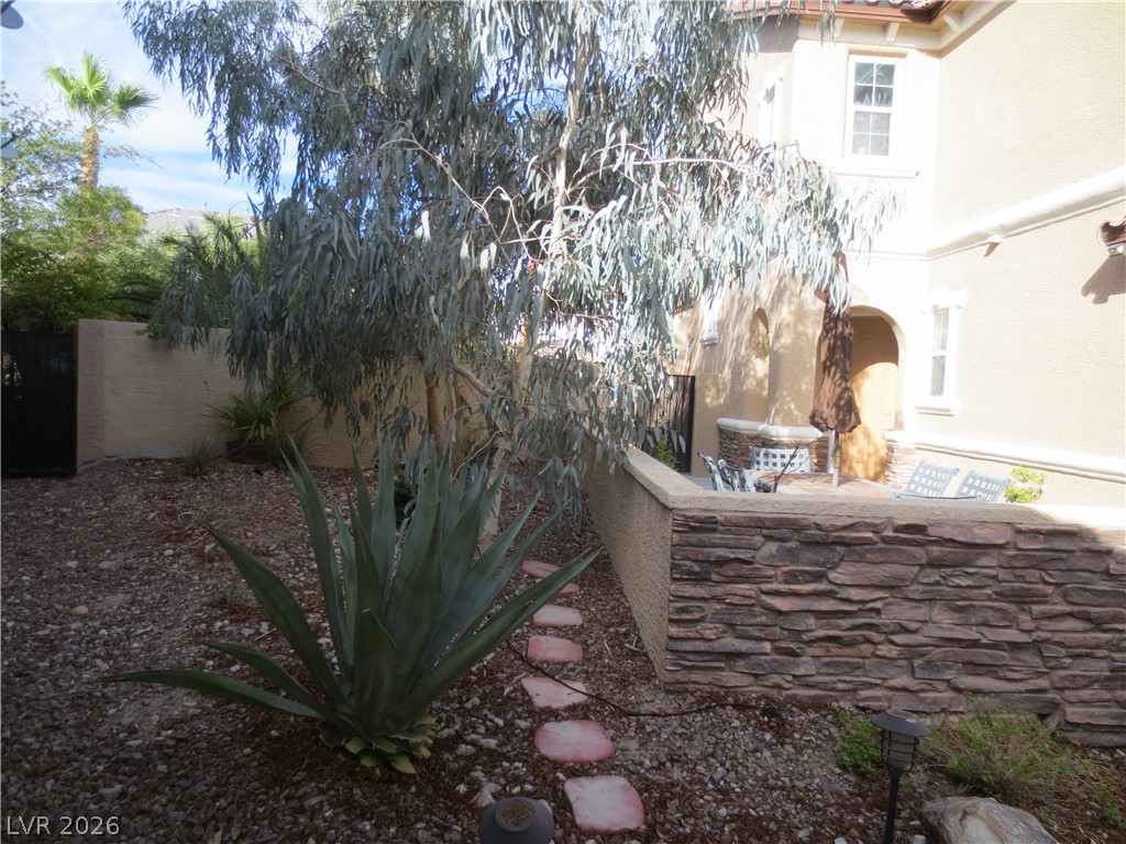 1084 Maple Bend Court Las Vegas NV 89138