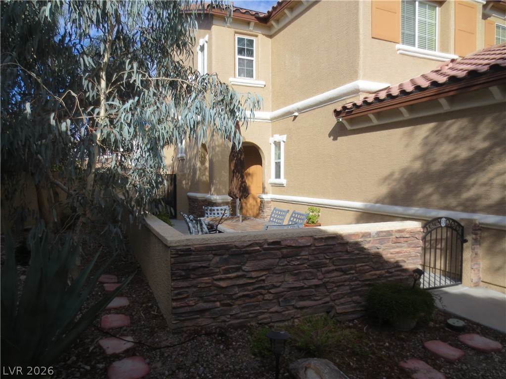 1084 Maple Bend Court Las Vegas NV 89138